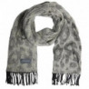 Шарф Piquadro Accessories Piquadro Grey SC6872SC23_GRGR