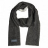 Шарф Piquadro Accessories Piquadro Black-Grey SC6873SC23_NGR