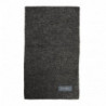 Шарф Piquadro Accessories Piquadro Black-Grey SC6873SC23_NGR