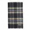 Шарф Piquadro Accessories Piquadro Blue SC6874SC23_BLU