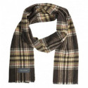 Шарф Piquadro Accessories Piquadro Dark Brown SC6874SC23_TM