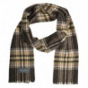 Шарф Piquadro Accessories Piquadro Dark Brown SC6874SC23_TM