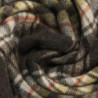 Шарф Piquadro Accessories Piquadro Dark Brown SC6874SC23_TM
