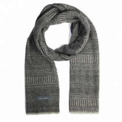 Шарф Piquadro Accessories Piquadro Grey SC6875SC23_GRGR