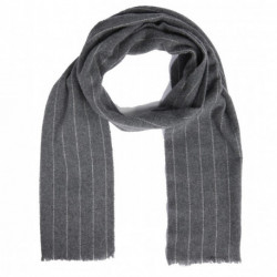 Шарф Piquadro Accessories Piquadro Grey SC6876SC23_GR