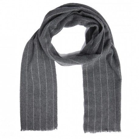 Шарф Piquadro Accessories Piquadro Grey SC6876SC23_GR