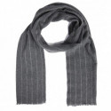 Шарф Piquadro Accessories Piquadro Grey SC6876SC23_GR