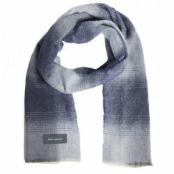 Шарф Piquadro Accessories Piquadro Blue-Grey SC6877SC23_BLGR