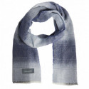 Шарф Piquadro Accessories Piquadro Blue-Grey SC6877SC23_BLGR