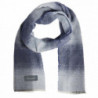 Шарф Piquadro Accessories Piquadro Blue-Grey SC6877SC23_BLGR