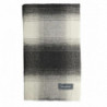 Шарф Piquadro Accessories Piquadro Black-White SC6877SC23_NBI