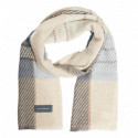 Шарф Piquadro Accessories Piquadro Beige-Blue SC6878SC23_BEAZ