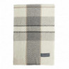 Шарф Piquadro Accessories Piquadro Beige-Grey SC6878SC23_BEGR