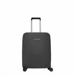 Чохол для маленької валізи Piquadro Accessories Piquadro Grey AC7099TA_GR