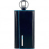 Ключница PIQUADRO синий BL SQUARE/N.Blue PC1397B2_BLU2