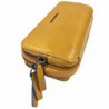 Сумочка / Клатч Piquadro Blue Square (B2) Yellow AC2141B2R-G