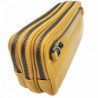 Сумочка / Клатч Piquadro Blue Square (B2) Yellow AC2141B2R-G