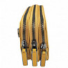 Сумочка / Клатч Piquadro Blue Square (B2) Yellow AC2141B2R-G