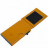 Кредитница Piquadro Blue Square (B2) Yellow PP7091B2BLR-G