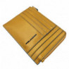Кредитница Piquadro Blue Square (B2) Yellow PU1243B2R-G
