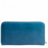 Портмоне Piquadro Blue Square (B2) Teal PD1515B2R-OT3