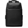 Дорожный рюкзак Piquadro Modus Restyling (MOS) Black CA7106MOS_N