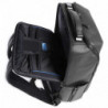 Дорожный рюкзак Piquadro Modus Restyling (MOS) Black CA7106MOS_N
