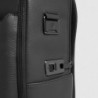 Дорожный рюкзак Piquadro Modus Restyling (MOS) Black CA7106MOS_N