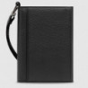 Чехол для паспорта Piquadro Modus Restyling (MOS) Black PP7038MOSR_N