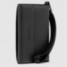 Чехол для паспорта Piquadro Modus Restyling (MOS) Black PP7038MOSR_N