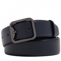 Ремень Piquadro Modus Restyling (MOS) Blue CU7215MOS_BLU