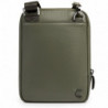 Сумка Piquadro Modus Restyling (MOS) Green-Dark Green CA3084MOS_VEVE