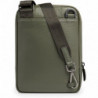 Сумка Piquadro Modus Restyling (MOS) Green-Dark Green CA3084MOS_VEVE