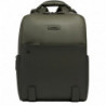 Рюкзак для ноутбука Piquadro Modus Restyling (MOS) Green-Dark Green CA4818MOS_VEVE