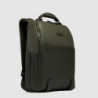 Рюкзак для ноутбука Piquadro Modus Restyling (MOS) Green-Dark Green CA4818MOS_VEVE