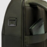 Рюкзак для ноутбука Piquadro Modus Restyling (MOS) Green-Dark Green CA4818MOS_VEVE