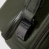 Рюкзак для ноутбука Piquadro Modus Restyling (MOS) Green-Dark Green CA4818MOS_VEVE