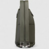 Монорюкзак Piquadro Modus Restyling (MOS) Green-Dark Green CA5577MOS_VEVE
