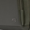 Монорюкзак Piquadro Modus Restyling (MOS) Green-Dark Green CA5577MOS_VEVE