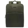 Рюкзак для ноутбука Piquadro Modus Restyling (MOS) Green-Dark Green CA6311MOS_VEVE