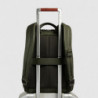 Рюкзак для ноутбука Piquadro Modus Restyling (MOS) Green-Dark Green CA6311MOS_VEVE