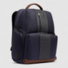 Рюкзак для ноутбука Piquadro Bagmotic (BM) Blue-Tobacco CA4439BR2BM_BLUCU
