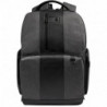 Рюкзак для ноутбука Piquadro Bagmotic (BM) Grey-Black CA4439BR2BM_GRN