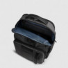 Рюкзак для ноутбука Piquadro Bagmotic (BM) Grey-Black CA4439BR2BM_GRN