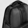 Рюкзак для ноутбука Piquadro Bagmotic (BM) Grey-Black CA4439BR2BM_GRN