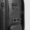 Дорожній рюкзак Piquadro Bagmotic (BM) Black CA7107MOSBM_N