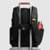 Дорожній рюкзак Piquadro Bagmotic (BM) Black CA7107MOSBM_N