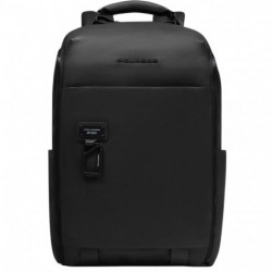 Дорожній рюкзак Piquadro Harper (AP) Black CA6645AP_N