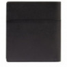 Обложка для паспорта Piquadro Harper (AP) Black PP6853APR_N