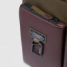 Рюкзак для ноутбука Piquadro Harper (AP) Green-Brown CA6311AP_VETM
